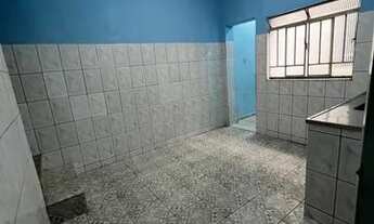 Imagem: Sobrado no Bairro Nossa Senhora das Graças