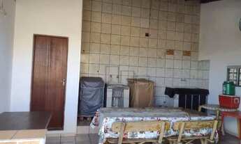 Imagem 2: Casa à venda, 330 m² por R$ 730.300,00 - Vila Barão - Sorocaba/SP