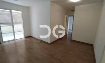 Imagem 3: Apartamento - Mansões Santo Antônio - Campinas