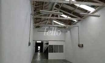 Imagem 4: São Paulo - Galpão/Depósito/Armazém - Chácara Santo Antônio