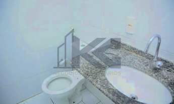 Imagem 3: Apartamento para Locação em São Luís, Calhau, 2 dormitórios, 1 suíte, 2 banheiros, 1 vaga