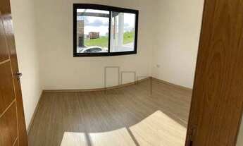 Imagem 2: Casa com 3 dormitórios à venda, 100 m² por R$ 540.000,00 - Condomínio Horto Florestal Vill