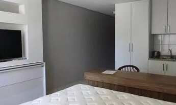 Imagem 2: Studio no Edifício América Towers Studio Residence