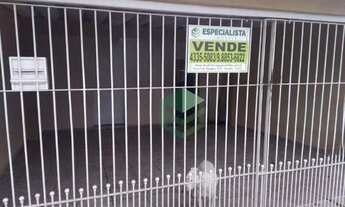 Imagem: Casa com 2 dormitórios à venda, 206 m²