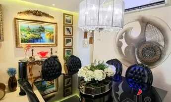 Imagem 3: APARTAMENTO RESIDENCIAL em SALVADOR - BA, PITUBA