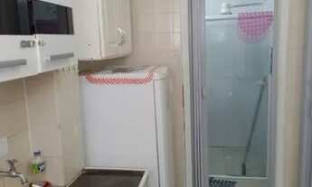 Imagem 5: Aluga-se Kitnet na Praia Grande