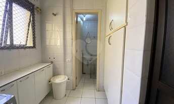 Imagem 7: APARTAMENTO COM 98 M², 3 quartos SENDO 1 SUÍTE E 2 VAGAS NO ANÁLIA FRANCO