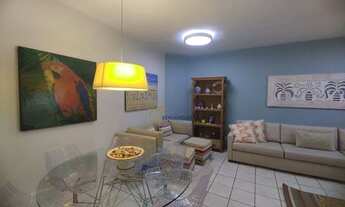 Imagem 4: Sobrado com 4 dormitórios para alugar, 150 m² - Praia de Juquehy - São Sebastião/SP