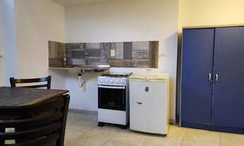 Imagem 2: Apto. Kitnet na Cobertura / mobiliado na Saúde/Nazaré no Centro