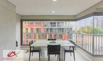 Imagem: Apartamento com 2 suítes à venda Avenida