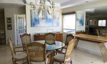 Imagem 2: Apartamento com 3 dormitórios à venda, 780 m² por R$ 7.200.000,00 - Centro - Sorocaba/SP