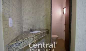 Imagem 3: Apartamento no Edificio Residence, 01 dormitório, 35m²- Centro