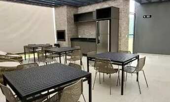 Imagem 6: Apartamento para aluguel tem 89 metros quadrados com 2 quartos em Despraiado - Cuiabá - MT