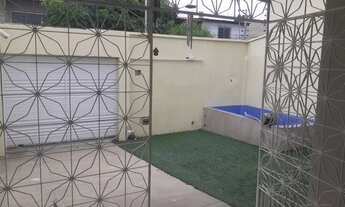 Imagem 3: Alugo Casa Com 03 Quartos no Bairro Maraponga Próx a Av. Godofredo Maciel