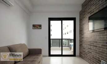 Imagem 4: Apartamento com 1 dormitório à venda, 37 m² - Bela Vista - São Paulo/SP