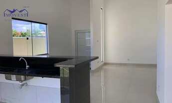 Imagem 3: Casa com 3 dormitórios à venda, 133 m² por R$ 790.000,00 - Cajueiros (Itaipuaçu) - Maricá