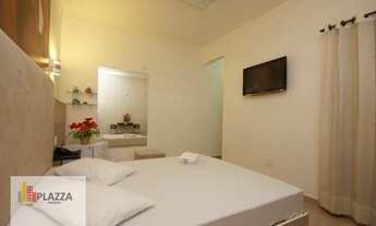 Imagem 5: Hotel com 29 dormitórios à venda, 800 m² por R$ 1.200.000,00 - Vila Nova - Santos/SP