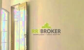 Imagem 6: Sobrado com 3 dormitórios à venda, 115 m² por R$ 470.000 - Vila Nossa Senhora da Paz - São