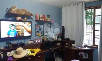 Imagem 7: Rio de Janeiro - Casa Padrão - GRAJAÚ