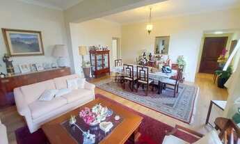 Imagem 3: Apartamento à venda no Jardim Botanico, 4 quartos, 2 vagas