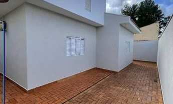 Imagem 5: Casa térrea 3 quartos a venda Ribeirânia - Ribeirão Preto/SP