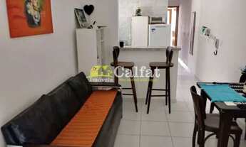 Imagem 1: Apartamento, Canto do Forte, Praia Grande