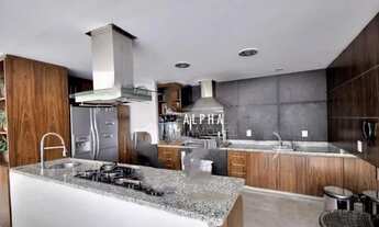 Imagem 6: Casa com 5 dormitórios, 800 m² - venda por R$ 7.800.000,00 ou aluguel por R$ 33.235,00/mês