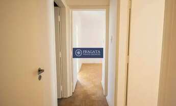 Imagem 5: Apartamento 2 quartos sendo, 1 suíte, à venda na Vila Mariana