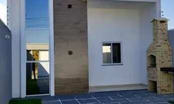 Imagem: Casa para venda com 88 metros quadrados