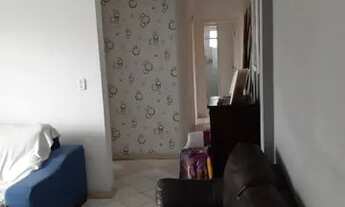 Imagem: Apartamento 02 dorms - Campo Grande c garagem