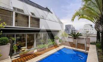 Imagem 2: SãO PAULO - Apartamento Padrão - Vila Nova Conceição