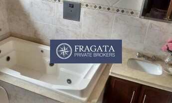 Imagem 2: Casa com 4 dormitórios à venda, 260 m² - Mooca - São Paulo/SP