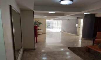 Imagem 3: Apto mobiliado com 129 metro