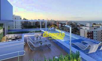 Imagem: Apartamentos e 1, 2 quartos e Studios