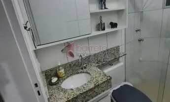 Imagem 6: Jundiaí - Apartamento Padrão - Vila Campos Sales