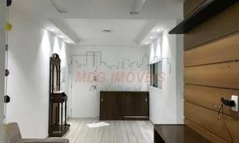 Imagem 5: Apartamento na Vila Mariana com 2 quartos, sendo 1 suíte, próximo do metrô Ana Rosa e Para