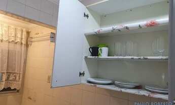 Imagem 2: APARTAMENTO - ACLIMAÇÃO - SP