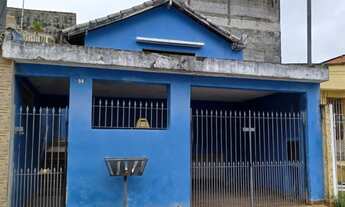 Imagem 3: Térrea para venda possui 69 metros quadrados com 2 quartos em Itaquera - São Paulo - SP