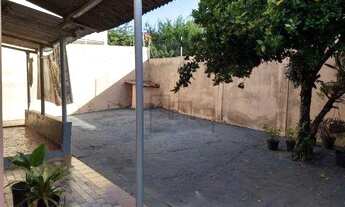 Imagem 2: Casa com 3 dormitórios à venda, 90 m² por R$ 275.000,00 - Vila Fiori - Sorocaba/SP