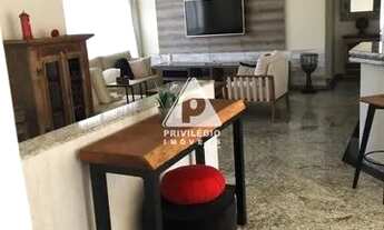 Imagem 3: Casa em Condomínio à venda, 4 quartos, 4 suítes, 5 vagas, Jacarepaguá - RIO DE JANEIRO/RJ