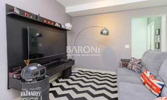 Imagem 4: São Paulo - Apartamento Padrão - Chacara Santo Antonio (zona Sul