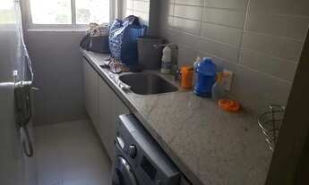 Imagem 3: Edf. Vita Clube Residence aluguel com 30 metros quadrados com 2 quartos em Imbiribeira - R