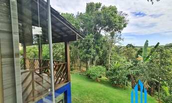 Imagem 4: Casa em condomínio fechado com 5 quartos a venda, 3.200m² Guarapari -ES