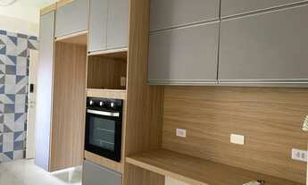 Imagem 6: Apartamento 3 dormitórios, deposito,02 vagas bosque da saúde