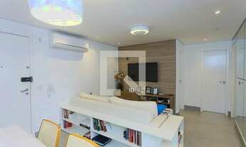 Imagem 4: Apartamento para Aluguel - Panamby, 2 Quartos, 67 m2