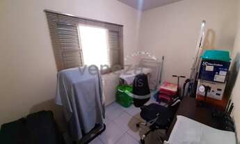 Imagem 7: Casa Residencial com 3 quartos para alugar por R$ 1300.00, 81.00 m2 - ROMANA - LONDRINA/PR