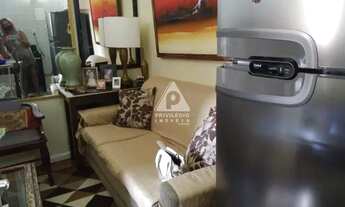 Imagem 6: KitnetConjugado à venda, 1 quarto, Cidade Nova - RIO DE JANEIRO/RJ