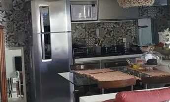 Imagem 4: Apartamento para aluguel e venda possui 100 metros quadrados com 3 quartos