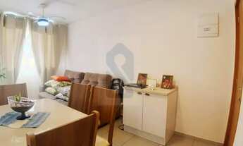 Imagem 3: Apartamento para Locação em Campinas, Parque Industrial, 1 dormitório, 1 banheiro, 1 vaga