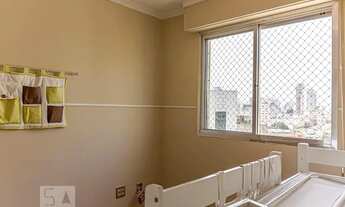 Imagem 4: Apartamento para Aluguel - Vila Mariana, 3 Quartos, 110 m2